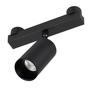 Светильник ART-INBELT-SPOT-R50-10W Day4000-MIX (BK, 25 deg, 48V, DALI) (Arlight, IP20 Металл, 3 года)