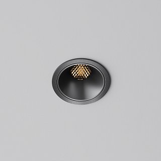 Встраиваемый светильник Alfa LED 2700K 10Вт 60° IP 20