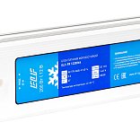 Блок питания герметичный морозостойкий ELF, 12В, 200Вт, металл, IP67, -40/50С