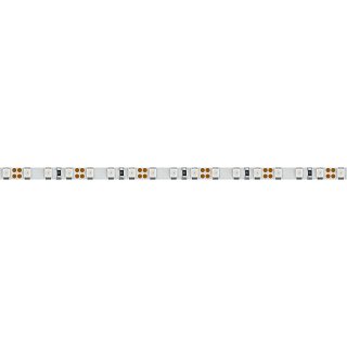 Светодиодная лента RT 2-5000 12V Yellow 5mm 2x (3528, 600 LED, LUX) (Arlight, 9.6 Вт/м, IP20)