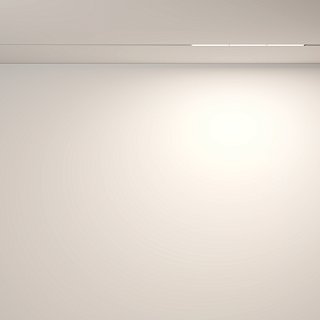 Трековый светильник Parete Exility 2700-6000K 18W 120° Dim Smart