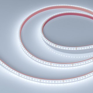 Светодиодная лента герметичная RTW-PS-A160-10mm 24V White6000 (12 W/m, IP67, 2835, 50m) (Arlight, 12 Вт/м, IP67)