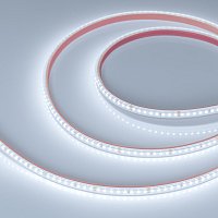 Светодиодная лента герметичная RTW-PS-A160-10mm 24V White6000 (12 W/m, IP67, 2835, 5m) (Arlight, 12 Вт/м, IP67)