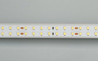 Светодиодная лента RT 2-5000 24V Day4000 2x2 (2835, 980 LED, CRI98) (Arlight, 20 Вт/м, IP20)