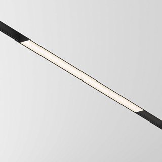 Трековый светильник Basis Gravity 3000K 20Вт 120°