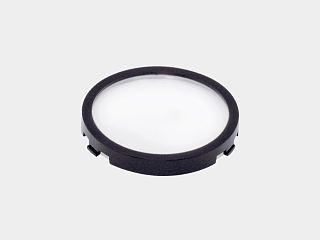 Рассеиватель COMBO, FS-GL-MT