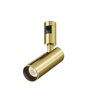 Трековый светильник Focus Led Flarity 3000K 12Вт 50°