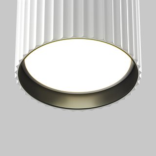 Потолочный светильник Calipso GX53 12 Вт