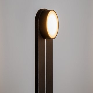 Настенный светильник (бра) Connect 3000К 5Вт