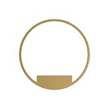 Настенный светильник (бра) Rim 2600-3500К 35Вт