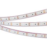 Светодиодная лента герметичная RTW-PFS-A120-11mm 12V Red (9.6 W/m, IP68, 2835, 5m) (Arlight, -)