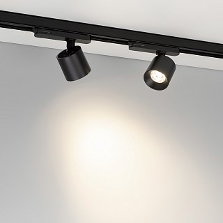 Светильник LGD-DYKE-4TR-R75-16W Day4000 (BK, 20 deg, 230V, DALI) (Arlight, IP20 Металл, 5 лет)