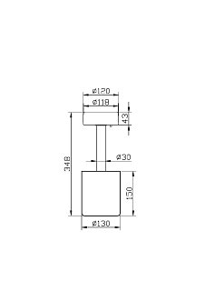 Аккумуляторный светильник AI Collaboration 2200-4000К 3Вт