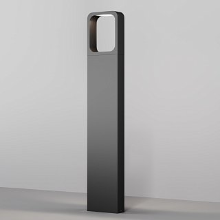 Ландшафтный светильник Track 3000K 7Вт IP 54