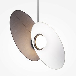 Подвесной светильник Evolution 3000К 9Вт