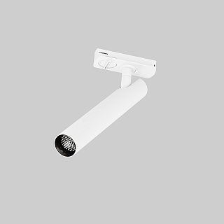 Трековый светильник Focus T Unity 4000K 6Вт 36°