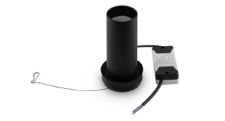 Потолочный светильник Technical C057CL-L12B3K