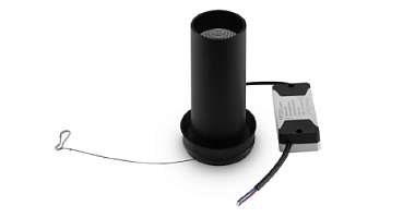 Потолочный светильник Technical C057CL-L12B3K