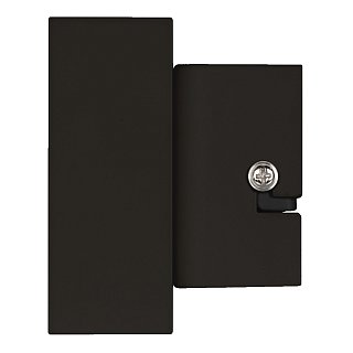 Светильник SP-LEGACY-S200x85-2x6W Warm3000 (BK, 16 deg) (Arlight, IP20 Металл, 3 года)