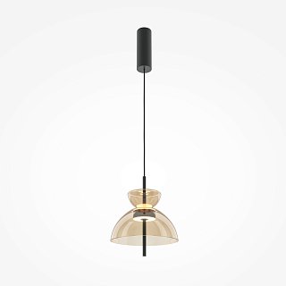 Подвесной светильник Bangkok 3000К 12Вт