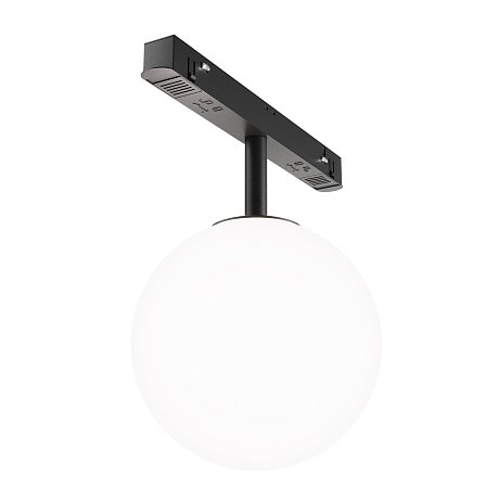 Трековый светильник Луна / Luna Exility 2700-6000K 5Вт 360° Dim Dali1
