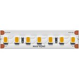 Светодиодная лента Ultra 24В 2835 17Вт/м 3000К 5м IP 20 201091