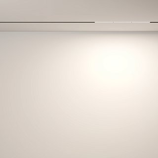 Трековый светильник Parete Exility 2700-6000K 18W 120° Dim Smart