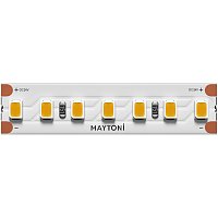 Светодиодная лента Ultra 24В 2835 17Вт/м 2700К 5м IP 20 201090