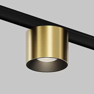 Трековый светильник Alfa S Levity 4000К 5Вт 36°