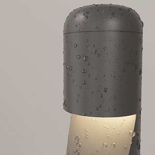 Ландшафтный светильник Hagen 3000К 5Вт IP 65