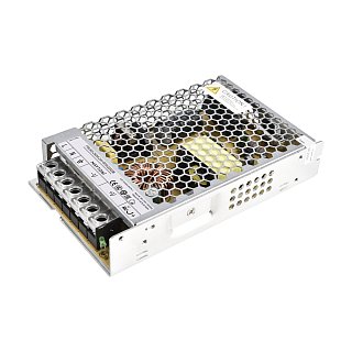 Источник напряжения PSL002 24В 250Вт IP 20 220206