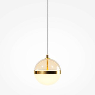 Подвесной светильник Area 3000К 12Вт