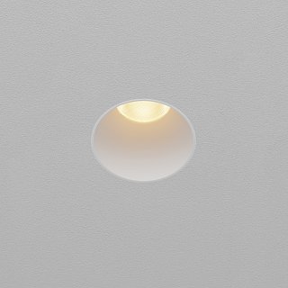 Встраиваемый светильник Dip Hight+ 2700K 10Вт 50°