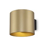 Настенный светильник (бра) Rond G9х1 50Вт IP 20