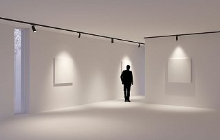 Светильник LGD-GERA-4TR-R55-10W Day4000 (WH, 36 deg, 230V) (Arlight, IP20 Металл, 5 лет)