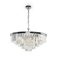 Подвесной светильник Revero E14х12