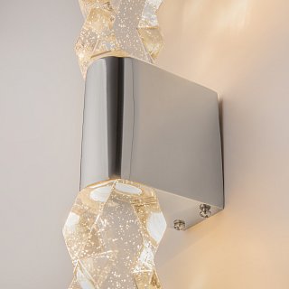 Настенный светильник (бра) Selemo 3000К 5Вт