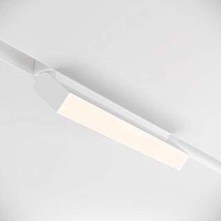 Трековый светильник Basis Gravity 4000K 20Вт 120°