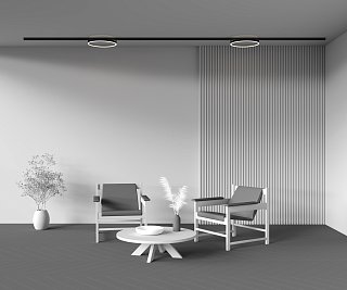 Трековый светильник Rim Exility 4000K 24Вт 120°