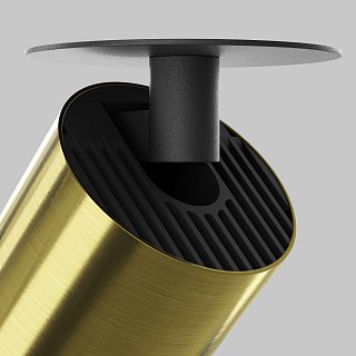 Потолочный светильник FOCUS LED 4000K 12W 50°