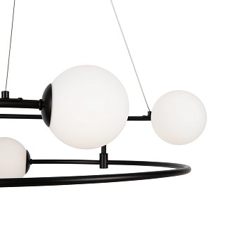 Подвесной светильник Balance G9х4