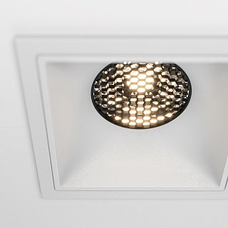 Встраиваемый светильник Alfa LED 3000K 2x15Вт 36° Dim Triac