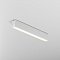 Линейный светильник накладной 4000K 35x67 (Серебро, 500 мм) LL311034