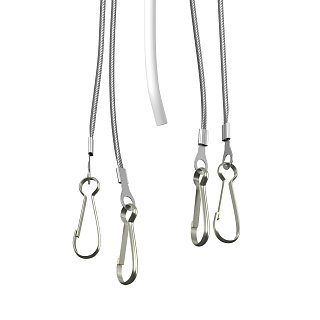 Универсальное крепление для светильников Zon