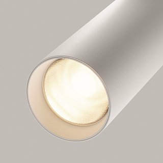 Трековый светильник Focus Led Exility 3000K 20Вт 24°