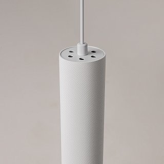 Подвесной светильник Artisan GU10 1x10Вт