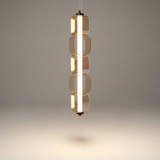 Подвесной светильник Ritmo 3000К 13Вт