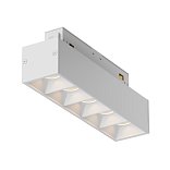 Трековый светильник Points S35 3000K 10Вт 24°