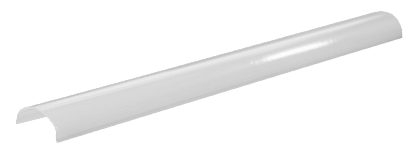 Рассеиватель матовый для профиля ELF-ПН1225, 2000мм