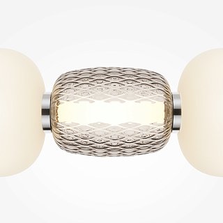 Подвесной светильник Pattern 3000К 42Вт